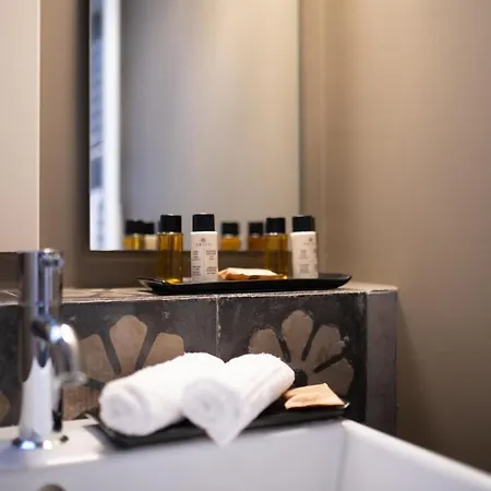 Boudoir Degli Orti, Unconventional In Borgata, Siracusa Διαμέρισμα *