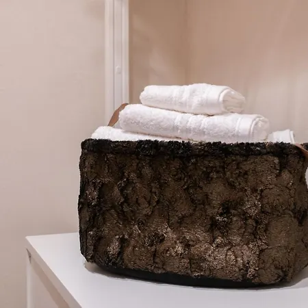 Boudoir Degli Orti, Unconventional In Borgata, Siracusa * Συρακούσες