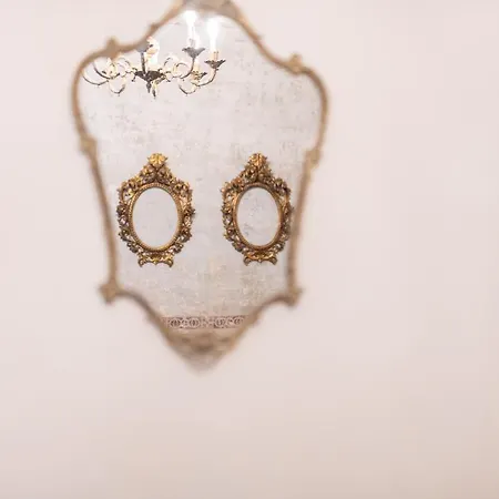 Boudoir Degli Orti, Unconventional In Borgata, Siracusa Syracuse