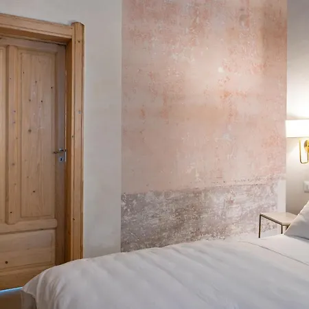 Boudoir Degli Orti, Unconventional In Borgata, Siracusa Apartmán Syracuse