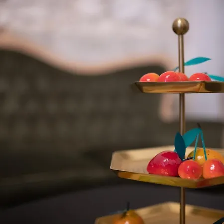 Boudoir Degli Orti, Unconventional In Borgata, Siracusa
