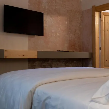 Διαμέρισμα Boudoir Degli Orti, Unconventional In Borgata, Siracusa *
