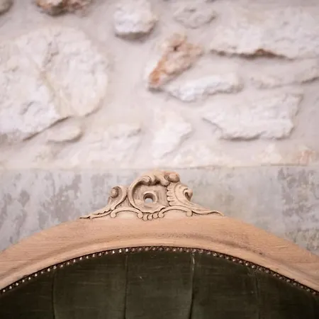 Boudoir Degli Orti, Unconventional In Borgata, Siracusa *