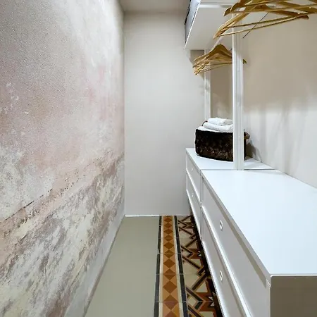 Boudoir Degli Orti, Unconventional In Borgata, Siracusa Διαμέρισμα Συρακούσες
