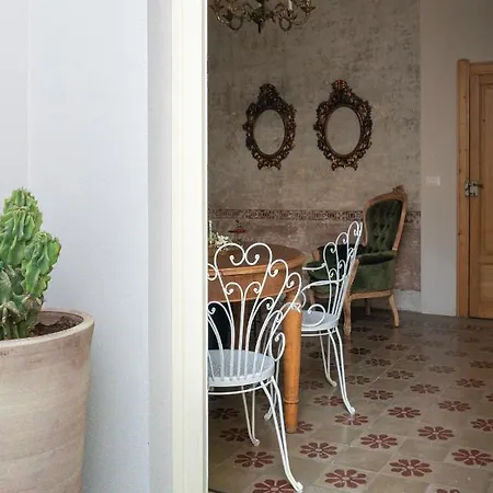 Boudoir Degli Orti, Unconventional In Borgata, Siracusa Apartmán Syracuse