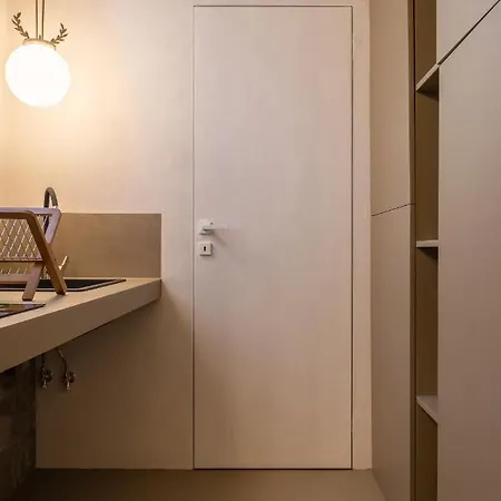 Boudoir Degli Orti, Unconventional In Borgata, Siracusa *