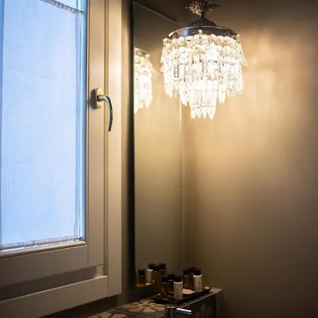 Apartmán Boudoir Degli Orti, Unconventional In Borgata, Siracusa *
